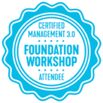 management30-foundation-badge