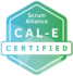 CAL-E certificado