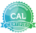 CAL certificado